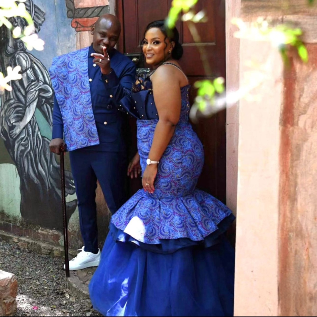 custom dresses