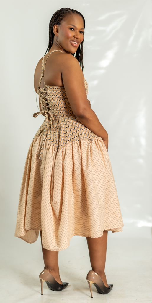 Lesedi - Alternate View